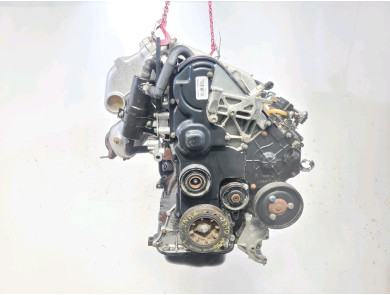 Engine used - Renault LAGUNA - G8T706