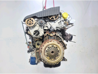 Engine type G8T706 - Renault LAGUNA I PH.1 - A0-7185G