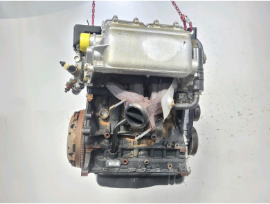 Engine type G8T706 - Renault LAGUNA I PH.1 - A0-7185G