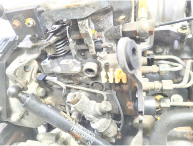 Moteur type G8T706 - Renault LAGUNA I PH.1 - A0-7185G