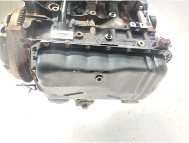 Moteur type G8T706 - Renault LAGUNA I PH.1 - A0-7185G
