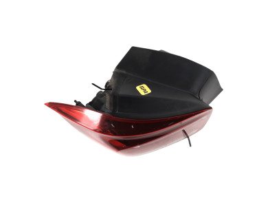 Left rear light used - BMW SERIE 1 - 63 21 7270095