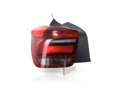 Left rear light - BMW SERIE 1 II PH.1 - 63217270095 - G1-9595E