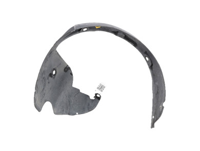Bumper mud front left - Renault TWINGO I PH.3 - Bleu Clair - 8200067399 - H1-7314F