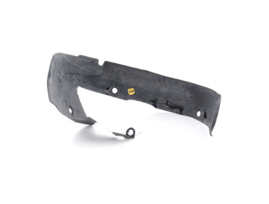Bumper mud front left - Renault TWINGO I PH.3 - Bleu Clair - 8200067399 - H1-7314F