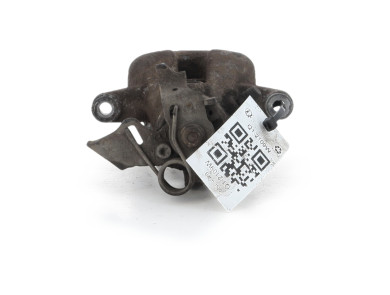 Left rear brake caliper - Peugeot 208 I PH.1 - 00004400W5 - Q1-2109W