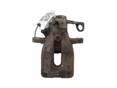 Left rear brake caliper - Peugeot 208 I PH.1 - 00004400W5 - Q1-2109W