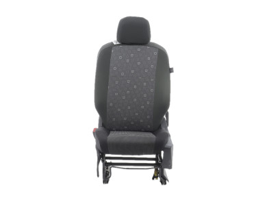 Siège conducteur avant gauche