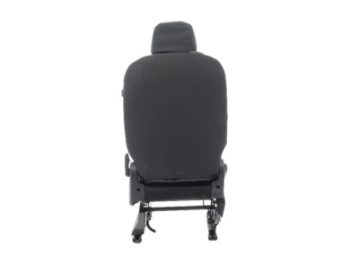 Siège conducteur avant gauche - Citroen BERLINGO III - 9818152580 - Z1-9760M