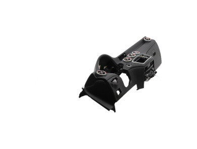 Dashboard - Mercedes CLASSE A III PH.1 - 17668016879H68 - I1-1533Z