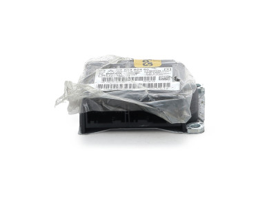 Calculateur d'airbag - Peugeot 208 I PH.1 - 9803380480 - H1-2015G