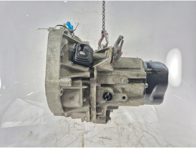Boîte de vitesses type JB1513 - Renault CLIO II PH.2 - I2-0002C