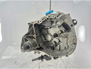 Gearbox type JB1513 - Renault CLIO II PH.2 - I2-0002C