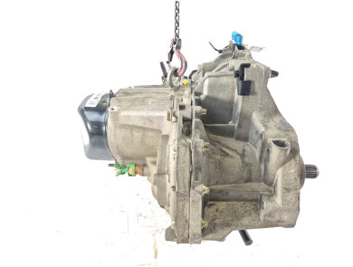 Gearbox type JB1513 - Renault CLIO II PH.2 - I2-0002C