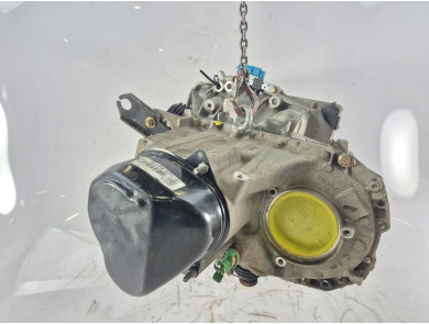 Gearbox type JB1513 - Renault CLIO II PH.2 - I2-0002C