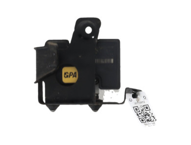 Bloc ABS - Opel AGILA B - 93196632 - W1-1985G