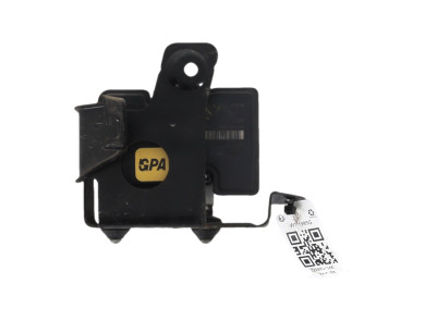 Bloc ABS - Opel AGILA B - 93196632 - W1-1985G