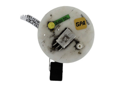 Fuel pump - Chevrolet MATIZ II - 96464637 - C1-1971R