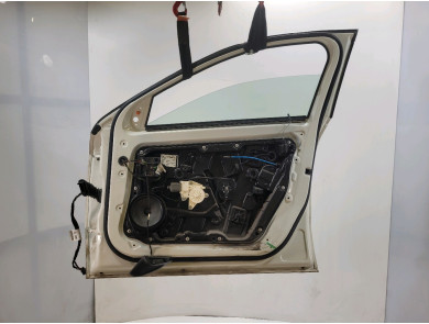 Right front door - Mercedes CLASSE A III PH.1 - Blanc - 176720020564 - G1-1458T