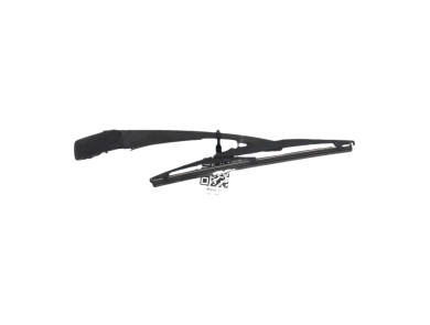 Rear wiper arm - Opel AGILA B - 95517697 - I1-1954K