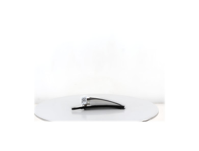 Vitre de custode arrière droite - Mercedes CLASSE A III PH.1 - Blanc - 1767300600 - U1-1482E