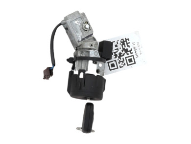 Steering lock - Citroen C3 II PH.1 - 4162PT - J1-9644H