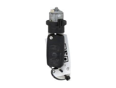 Steering lock - Volkswagen POLO IV PH.2 - 4B0905851Q - B1-2936W