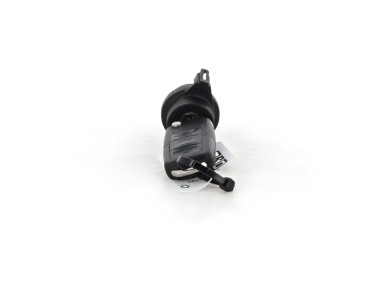 Steering lock - Volkswagen POLO IV PH.2 - 4B0905851Q - B1-2936W