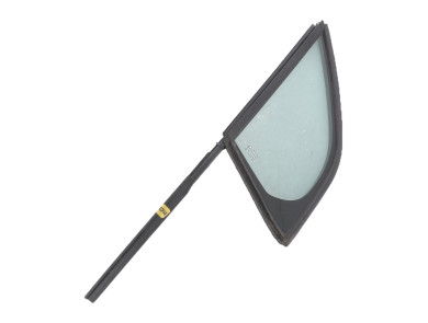 Vitre de custode avant droite - Citroen C3 II PH.1 - Blanc - 9806128780 - I1-0542M