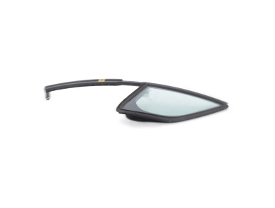 Vitre de custode avant droite - Citroen C3 II PH.1 - Blanc - 9806128780 - I1-0542M