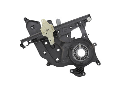 Left front window-lift - Citroen BERLINGO III - 9840175680 - W1-7179N