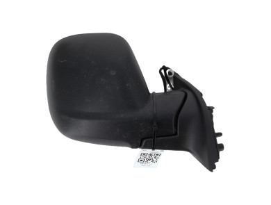 Right wing mirror - Citroen BERLINGO III - Blanc - 98169897XT - Y1-0498R