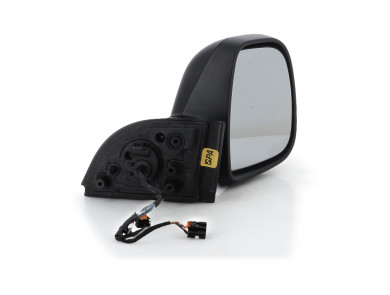 Right wing mirror - Citroen BERLINGO III - Blanc - 98169897XT - Y1-0498R