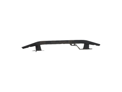 Traverse inférieure de pare choc avant - Renault TWINGO II PH.1 - Rouge Clair - 752103281R - I0-6469P