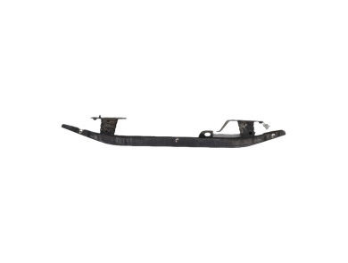 Front bumper lower reinforcement bar - Renault TWINGO II PH.1 - Rouge Clair - 752103281R - I0-6469P