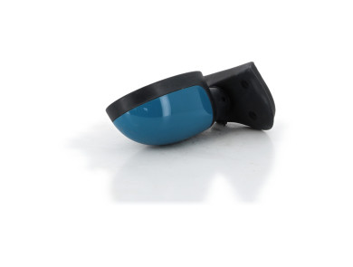 Left wing mirror - Renault TWINGO I PH.3 - Bleu Clair - 8200039873 - T1-0795G