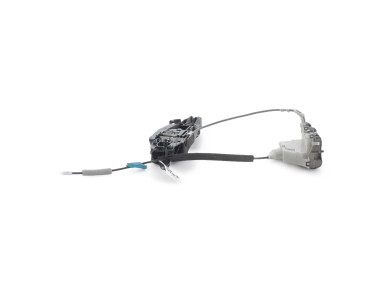 Right front door lock - Citroen BERLINGO III - Blanc - 9816343380 - A1-0483K