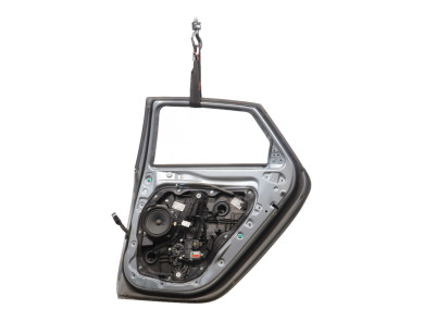 Right rear door - KIA PRO CEED III - Gris Clair - 77004J7700 - C1-2964T