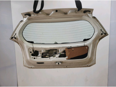 Hatchback - Suzuki ALTO III - Blanc - 69100M68K10000 - X1-1086Y
