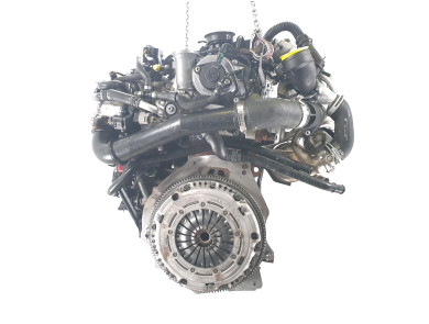 Engine type CRKB - Audi A3 III PH.1 - N1-3743X