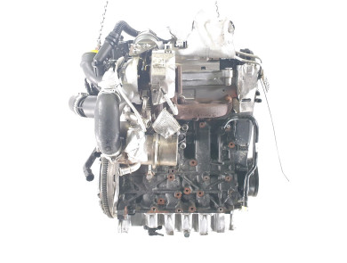 Engine type CRKB - Audi A3 III PH.1 - N1-3743X