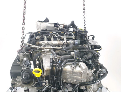 Engine type CRKB - Audi A3 III PH.1 - N1-3743X