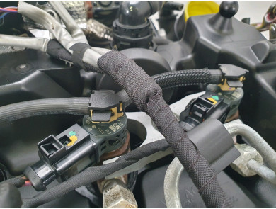 Moteur type CRKB - Audi A3 III PH.1 - N1-3743X