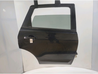 Right rear door used - Nissan QASHQAI +2 - H2100-EY1MA-