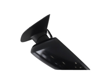 Left wing mirror used - Nissan QASHQAI - 96302-BR74A-