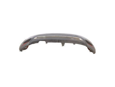 Pare choc arrière - Citroen DS4 I PH.1 - Gris Fonce - 1613950980 - E0-6130J