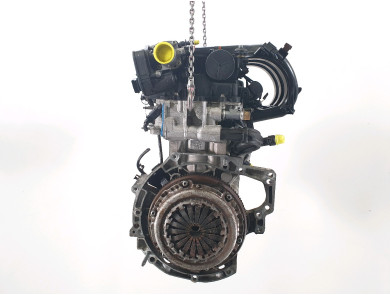Moteur type HM01 - Citroen C3 III PH.1 - Y1-6643F