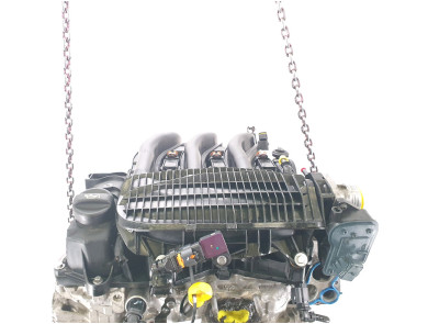 Engine type HM01 - Citroen C3 III PH.1 - Y1-6643F