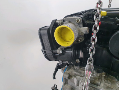 Engine type HM01 - Citroen C3 III PH.1 - Y1-6643F