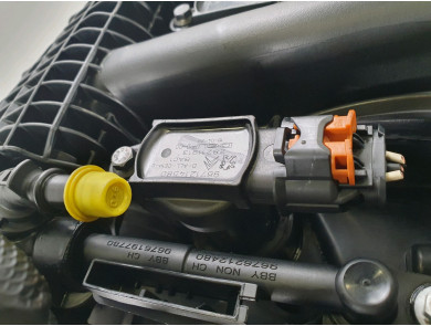 Moteur type HM01 - Citroen C3 III PH.1 - Y1-6643F